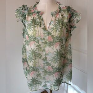 Vineyard Vines  New With Tags  (Small Flaw)